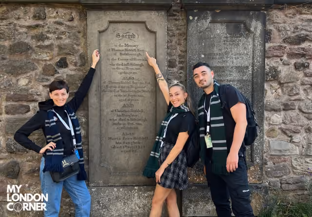 Viaggio di Gruppo Harry Potter in Scozia – Magic Scozia 1-5 Luglio 2027