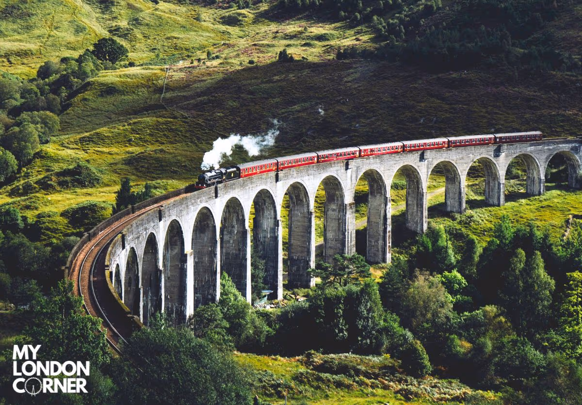 Viaggio di Gruppo Harry Potter in Scozia – Magic Scozia 1-5 Luglio 2027